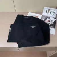 $48.00 USD Prada Sweaters Long Sleeved For Men #1394372