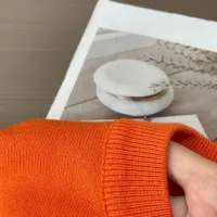 $48.00 USD Louis Vuitton LV Sweaters Long Sleeved For Men #1394374