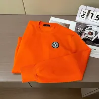 $48.00 USD Louis Vuitton LV Sweaters Long Sleeved For Men #1394374