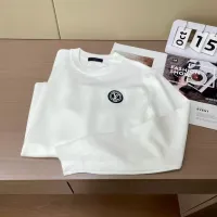 $48.00 USD Louis Vuitton LV Sweaters Long Sleeved For Men #1394375