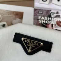 $48.00 USD Prada Sweaters Long Sleeved For Men #1394376