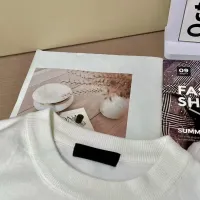 $48.00 USD Prada Sweaters Long Sleeved For Men #1394376