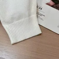 $48.00 USD Prada Sweaters Long Sleeved For Men #1394376