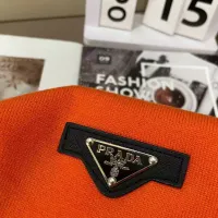 $48.00 USD Prada Sweaters Long Sleeved For Men #1394377