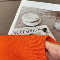 $48.00 USD Prada Sweaters Long Sleeved For Men #1394377