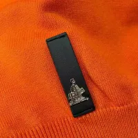 $48.00 USD Prada Sweaters Long Sleeved For Men #1394377