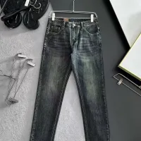$68.00 USD Louis Vuitton LV Jeans For Men #1394511