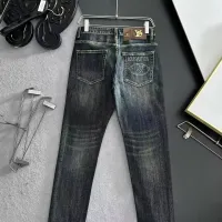 $68.00 USD Louis Vuitton LV Jeans For Men #1394511