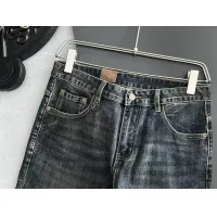 $68.00 USD Louis Vuitton LV Jeans For Men #1394511