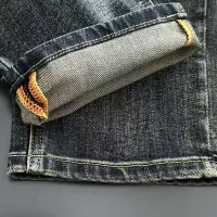 $68.00 USD Louis Vuitton LV Jeans For Men #1394511