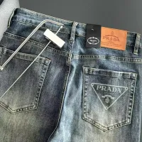 $68.00 USD Prada Jeans For Men #1394512
