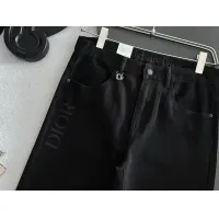 $68.00 USD Christian Dior Jeans For Men #1394514