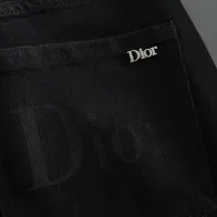 $68.00 USD Christian Dior Jeans For Men #1394514