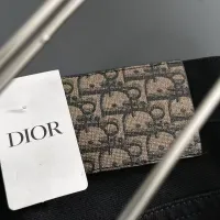 $68.00 USD Christian Dior Jeans For Men #1394514