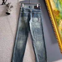 $48.00 USD Louis Vuitton LV Jeans For Men #1394515