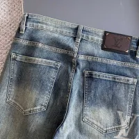 $48.00 USD Louis Vuitton LV Jeans For Men #1394515