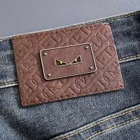$48.00 USD Fendi Jeans For Men #1394516