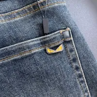 $48.00 USD Fendi Jeans For Men #1394516