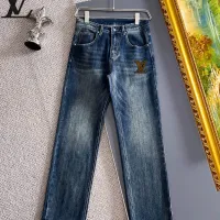 $48.00 USD Louis Vuitton LV Jeans For Men #1394518