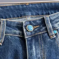 $48.00 USD Louis Vuitton LV Jeans For Men #1394518
