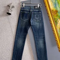 $48.00 USD LOEWE Jeans For Men #1394519