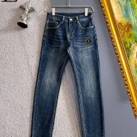 $48.00 USD Louis Vuitton LV Jeans For Men #1394520