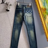 $48.00 USD Louis Vuitton LV Jeans For Men #1394523