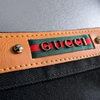$48.00 USD Gucci Jeans For Men #1394524
