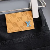 $48.00 USD Louis Vuitton LV Jeans For Men #1394527