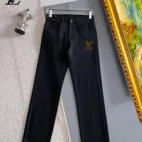 $48.00 USD Louis Vuitton LV Jeans For Men #1394527