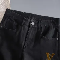 $48.00 USD Louis Vuitton LV Jeans For Men #1394527