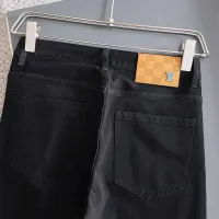 $48.00 USD Louis Vuitton LV Jeans For Men #1394527