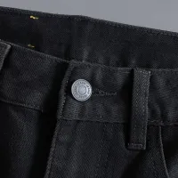 $48.00 USD Louis Vuitton LV Jeans For Men #1394527