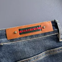 $48.00 USD Gucci Jeans For Men #1394528