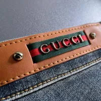 $48.00 USD Gucci Jeans For Men #1394528