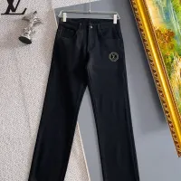 $48.00 USD Louis Vuitton LV Jeans For Men #1394529