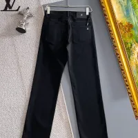 $48.00 USD Louis Vuitton LV Jeans For Men #1394529