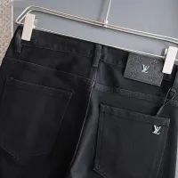 $48.00 USD Louis Vuitton LV Jeans For Men #1394529