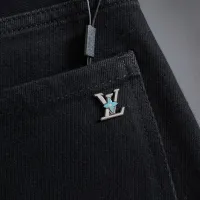 $48.00 USD Louis Vuitton LV Jeans For Men #1394529