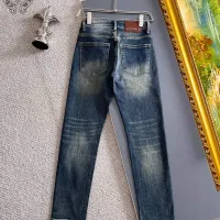 $48.00 USD Chrome Hearts Jeans For Men #1394530