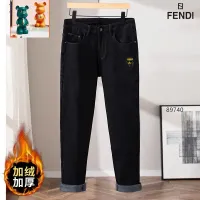 $52.00 USD Fendi Jeans For Men #1394532