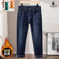 $52.00 USD Prada Jeans For Men #1394533