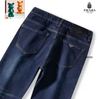 $52.00 USD Prada Jeans For Men #1394533