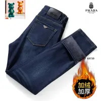 $52.00 USD Prada Jeans For Men #1394533