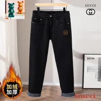 $52.00 USD Gucci Jeans For Men #1394534
