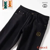 $52.00 USD Gucci Jeans For Men #1394534