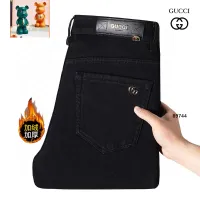 $52.00 USD Gucci Jeans For Men #1394534