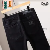 $52.00 USD Dolce & Gabbana D&G Jeans For Men #1394536