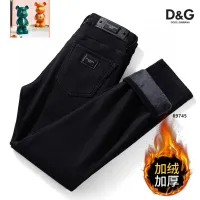 $52.00 USD Dolce & Gabbana D&G Jeans For Men #1394536