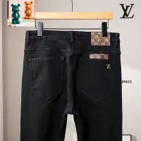 $52.00 USD Louis Vuitton LV Jeans For Men #1394552